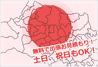 地図画像