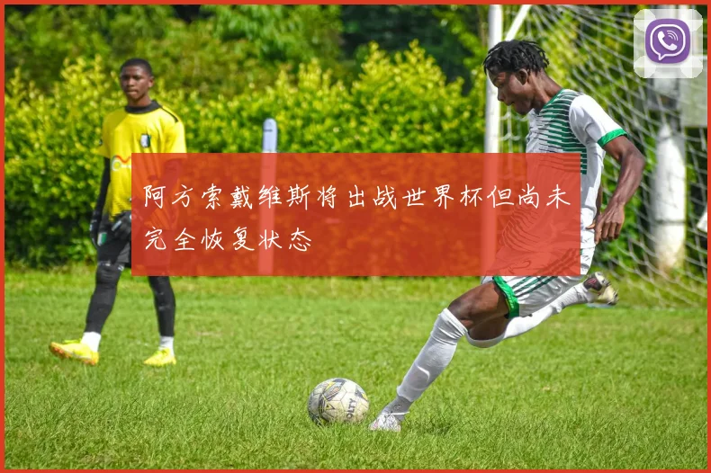 阿方索戴维斯将出战世界杯但尚未完全恢复状态